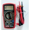 Multimetr Range RE50D, displej 1999, 600 V DC / 10 A