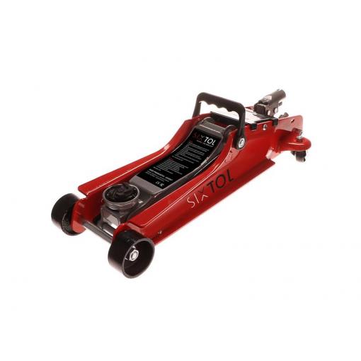 Zvedák hydraulický SIXTOL SX3007