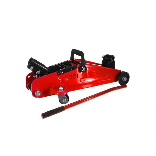 Zvedák hydraulický SIXTOL SX3008