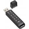 iStorage datAshur® Personal2 USB flash disk 64 GB černá IS-FL-DAP3-B-64 USB 3.2 (Gen 1x1)