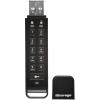 iStorage datAshur® Personal2 USB flash disk 64 GB černá IS-FL-DAP3-B-64 USB 3.2 (Gen 1x1)