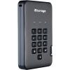 iStorage diskAshur PRO 2®, diskAshur PRO 2®, 1 TB, externí HDD 6,35 cm (2,5), USB 3.2 (Gen 2) , grafit, IS-DAP2-256-1000-C-G