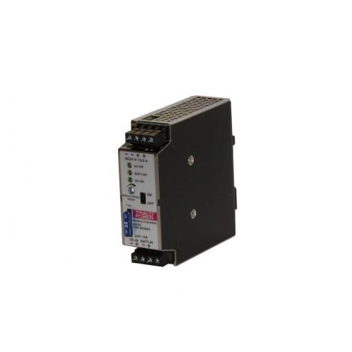 TracoPower TSP-BCM24 síťový zdroj na DIN lištu DC/DC 15000 mA 360 W Počet výstupů:1 x Obsah 1 ks