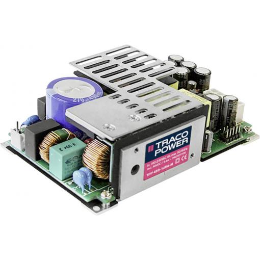 TracoPower TPP 65-112A-J spínaný síťový zdroj 13.2 V/DC 5420 mA 65 W