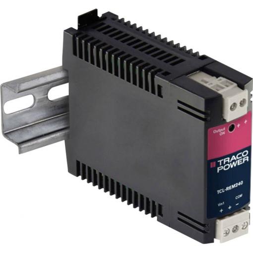TracoPower TCL-REM240 redundantní modul na DIN lištu 8000 mA 200 W Počet výstupů:1 x Obsah 1 ks