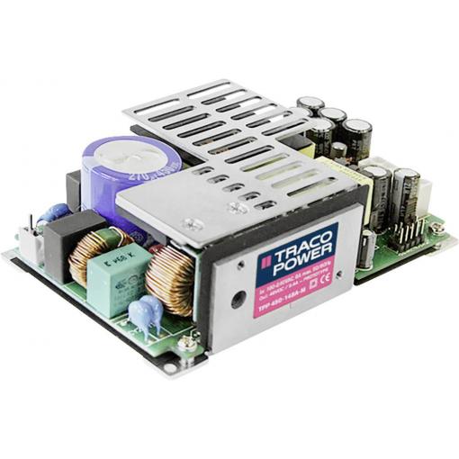 TracoPower TPP 450-128A-M spínaný síťový zdroj 30.2 V/DC 16100 mA 450 W