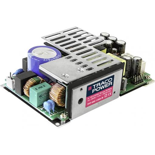TracoPower TPP 450-153A-M spínaný síťový zdroj 57.2 V/DC 8550 mA 450 W