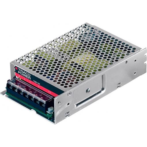TracoPower TXM 150-115 spínaný síťový zdroj 15.3 V/DC 10 A 150 W