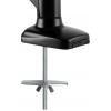 ICY BOX držák na stůl pro monitor IB-MS303-T, Monitorständer mit Tischhalterung für ein Monitor bis zu 27 (68 cm) 1 Displej: (s) 68,6 cm (27) černá