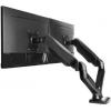 ICY BOX držák na stůl pro monitor IB-MS304-T, Monitorständer mit Tischhalterung für 2 Monitore bis zu 27’’ (68 cm) 2 Displej: (s) 68,6 cm (27) černá naklápěcí,