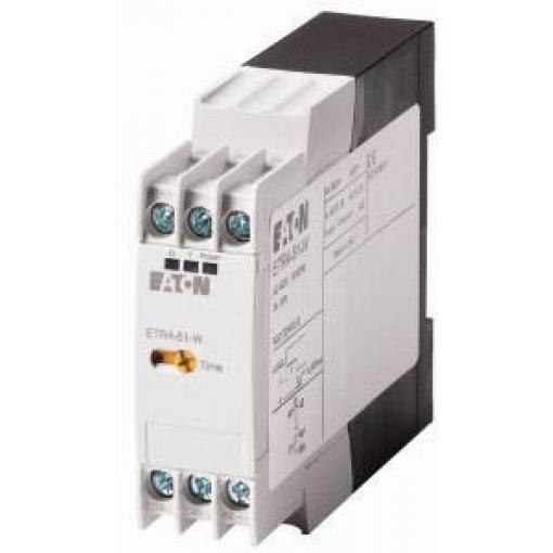 Eaton ETR4-51-W 031885 časové relé, 1 ks
