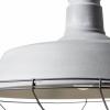 Brilliant Rope 93614/70 závěsné světlo LED E27 60 W betonově šedá