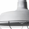 Brilliant Rope 93614/70 závěsné světlo LED E27 60 W betonově šedá