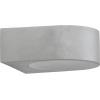Brilliant Tyler 96104/11 venkovní nástěnné osvětlení LED E27 60 W titan