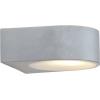 Brilliant Tyler 96104/11 venkovní nástěnné osvětlení LED E27 60 W titan