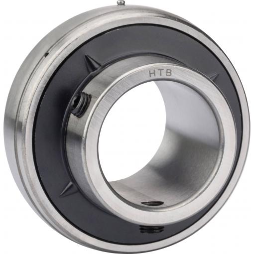 HTB UC 208 / YAR 208 / GYE 40 KRRB vložka upínacího ložiska Ø otvoru 40 mm vnější Ø 53 mm