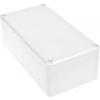 TRU COMPONENTS TC-7910712 univerzální pouzdro 158 x 82 x 55 ABS šedá 1 ks