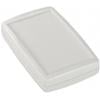 TRU COMPONENTS TC-7910768 plastová krabička 97 x 60 x 19 ABS šedá 1 ks