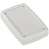 TRU COMPONENTS TC-7910768 plastová krabička 97 x 60 x 19 ABS šedá 1 ks