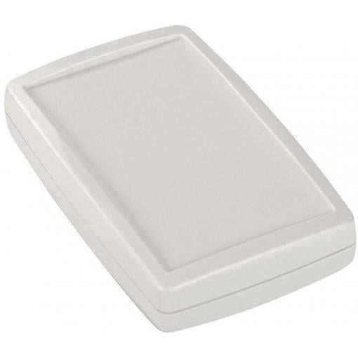 TRU COMPONENTS TC-7910768 plastová krabička 97 x 60 x 19 ABS šedá 1 ks