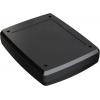 TRU COMPONENTS TC-7910872 plastová krabička 185 x 145 x 39 ABS černá 1 ks