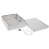 TRU COMPONENTS TC-7910936 univerzální pouzdro 225 x 175 x 80 ABS šedá 1 ks