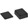 TRU COMPONENTS TC-7910976 univerzální pouzdro 50 x 40 x 21 ABS černá 1 ks