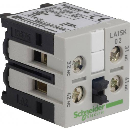 Schneider Electric LA1SK02 LA1SK02 pomocný kontakt 1 ks