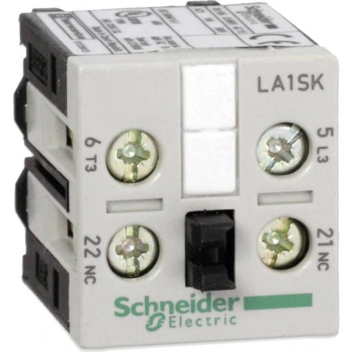 Schneider Electric LA1SK11 LA1SK11 pomocný kontakt 1 ks