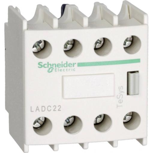 Schneider Electric LADC22 LADC22 pomocný kontakt 1 ks
