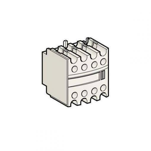 Schneider Electric LADN31 LADN31 pomocný kontakt (š x v x h) 44 x 48 x 42 mm 1 ks