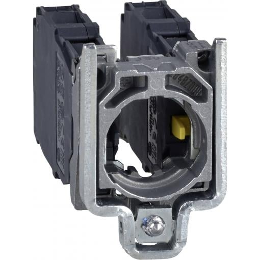 Schneider Electric ZD4PA203 ZD4PA203 pomocný kontakt 1 ks