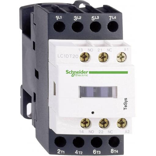Schneider Electric LC1D098P7 stykač 1 ks