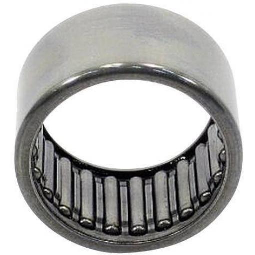 Jehlové ložisko HK UBC Bearing HK 1210 Ø otvoru 12 mm vnější Ø 16 mm počet otáček (max.) 14000 ot./min