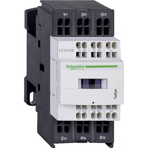 Schneider Electric LC1D123BD stykač 1 ks
