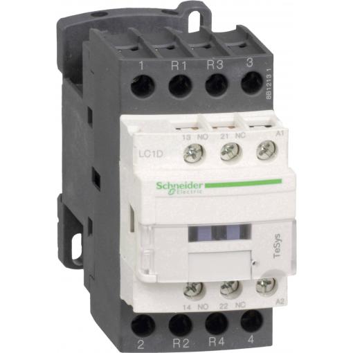 Schneider Electric LC1D128E7 stykač 1 ks
