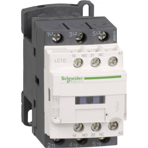 Schneider Electric LC1D12B7 stykač 1 ks