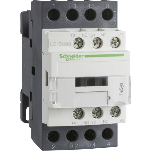 Schneider Electric LC1D258E7 stykač 1 ks