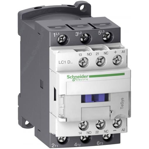 Schneider Electric LC1D32BL stykač 1 ks