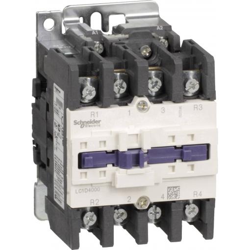 Schneider Electric LC1D40008P7 stykač 1 ks