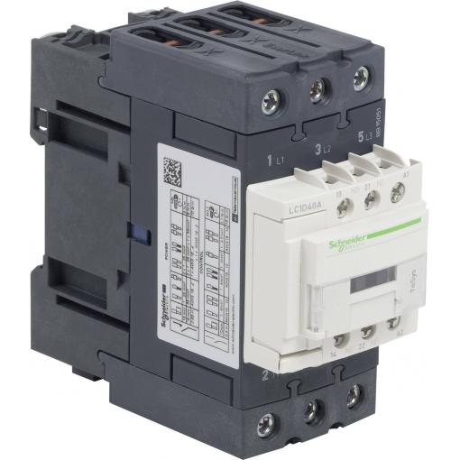 Schneider Electric LC1D40AF7 stykač 1 ks