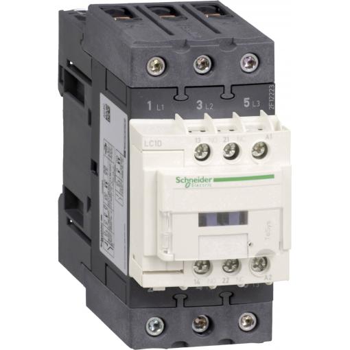 Schneider Electric LC1D50AP7 stykač 1 ks