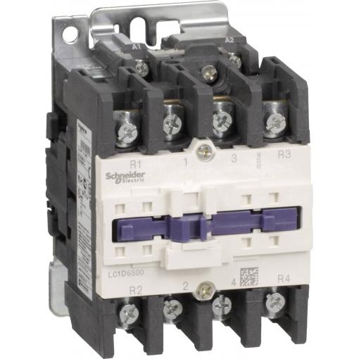 Schneider Electric LC1D65008P7 stykač 1 ks