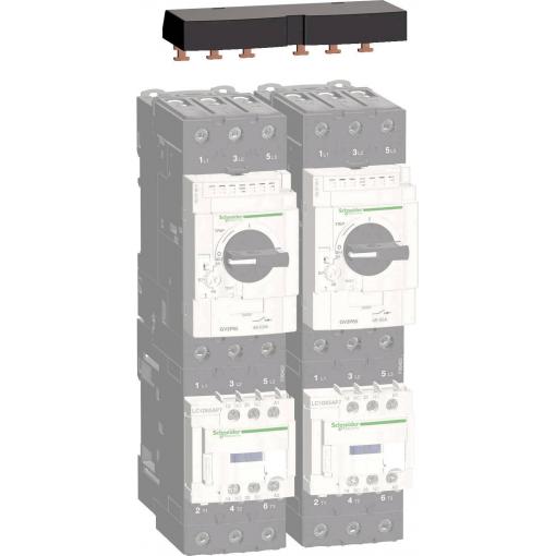 Schneider Electric LC1D65AP7 stykač 1 ks