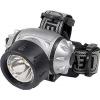 Svítilna LED 1W,čelovka,napáj.3xAAA