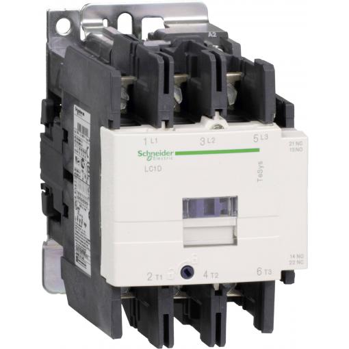 Schneider Electric LC1D95P7 stykač 1 ks