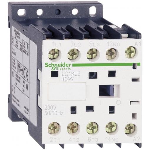 Schneider Electric LC1K0901B7 stykač 1 ks