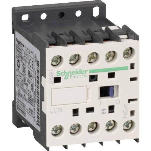 Schneider Electric LC1K0910B7 stykač 440 W 24 V/AC 9 A 1 ks