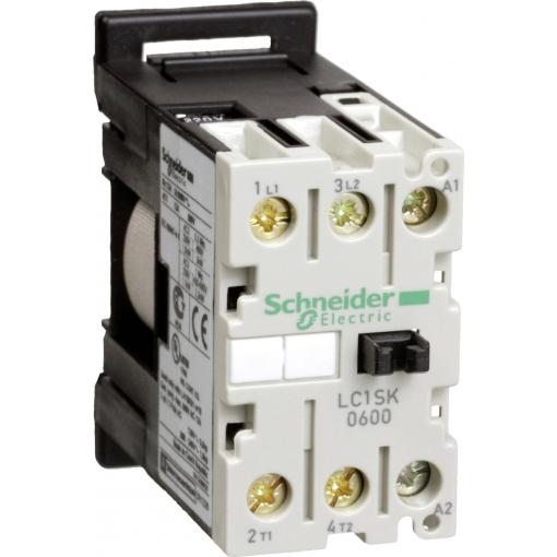 Schneider Electric LC1SK0600P7 stykač 1 ks