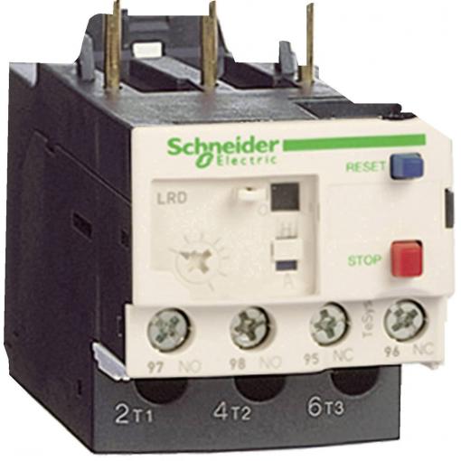 690 V (max) Schneider Electric LRD07 1 ks